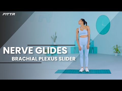 Brachial Plexus Slider