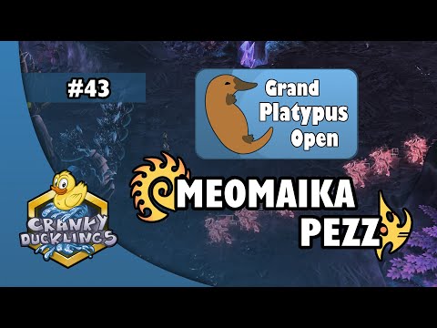 MeomaikA vs Pezz - ZvP | Grand Platypus Open #43 | Weekly SEA-OCE StarCraft 2 Tournament