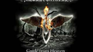 Human Fortress - Guide from Heaven
