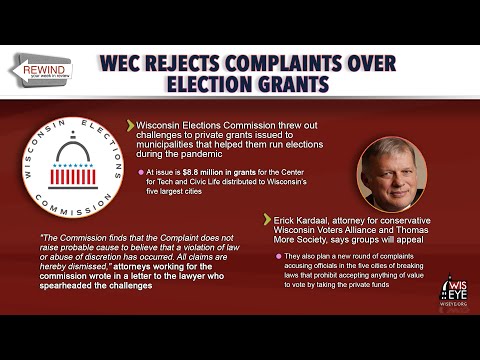 Rewind: Your Week in Review for December 4 - 10