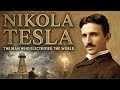 Nikola Tesla Full Documentary For Sleep
