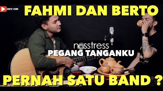 Download lagu NOSSTRES - PEGANG TANGANKU ( BERTO & GHIPAY FAHMI LIVE ACOUSTIC COVER ) mp3