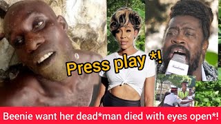 biggest news in Jamaica*Beenie man want D angel to die of hunger*man died horrible in Portland*!