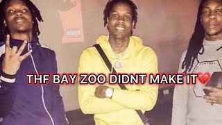 Download lagu Thf Zoo Passed Away / 051 YM Celebrates & Lil Durk Hurt In Feds💔 mp3 Download lagu Thf Zoo Passed Away / 051 YM Celebrates & Lil Durk Hurt In Feds💔 mp3