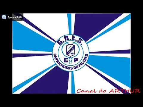 Caprichosos de Pilares 1982(Campeã Carnaval 1982 Grupo 1B)