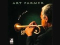 Coming Home by Art Farmer
