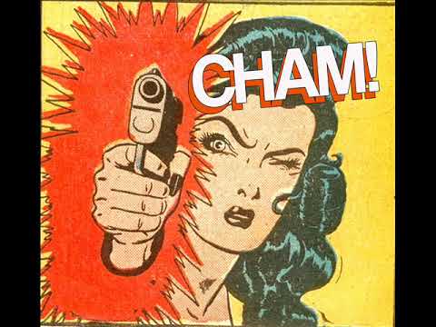 Kosu - Jestem chamem