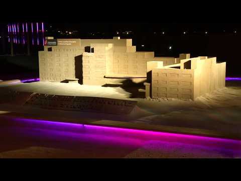 Intermountain Health breaks ground on Nevada's first stand ...