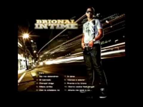 BRIONAL   IN TIME  - A TIEMPO