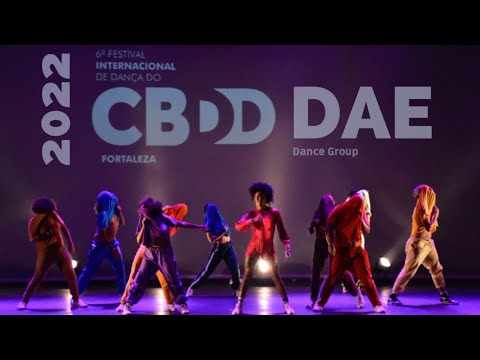 CBDD 2022 Pose de malandro por DAE Dance Group