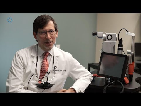 What to Know About Face Down Positioning After a Vitrectomy Surgery