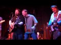 Matt Lewis Band - Gino sings "Killing Time"