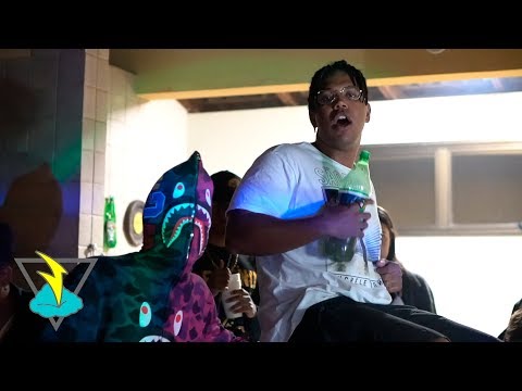 Novin Negol x Novin MT5 - Party (Clipe Oficial)