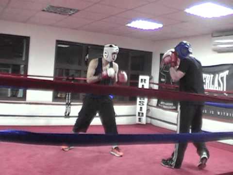 CFBC Sanxia, Taiwan Sparing 2