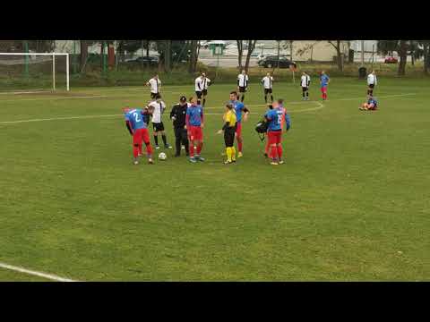 Cedronka Wola Radziszowska 6:2 Sankowia Sanka