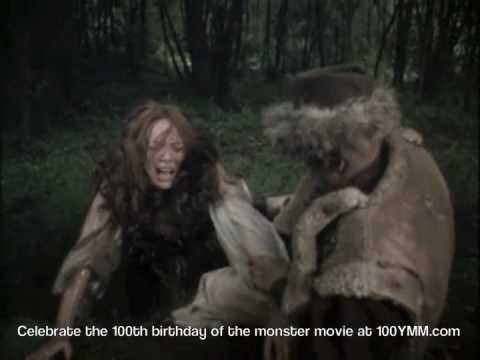 Countess Dracula Trailer