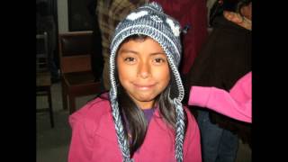 Sierra Grace Fellowship - Guatemala 2013 mission trip (music by Kenny Chesney, &quot;Thank God For Kids&quot;)