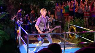Na, Na, Na (The Vacation Song) - Music Video - Austin &amp; Ally - Disney Channel Official