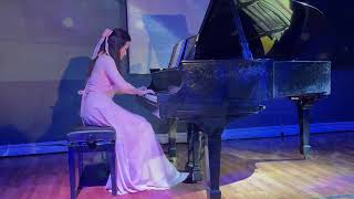 Roman Sketches, Op.7 III The Fountain of Acqua Paola - Charles Griffes