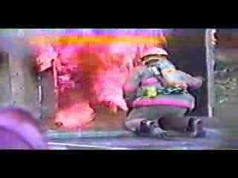 marrant travail sécurité humour Risque incendie Incendie Pompier exercice