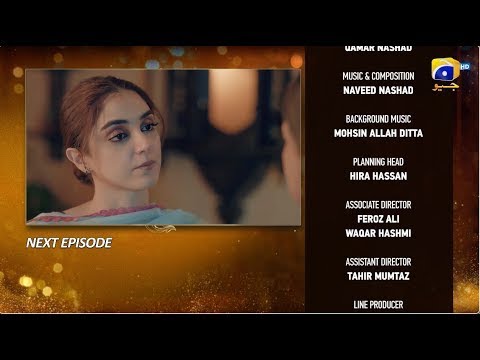 Sunn Mere Dil EP 30 [Eng Sub] Digitally Presented by LUX - Happilac Paints and Ujooba Beauty Cream