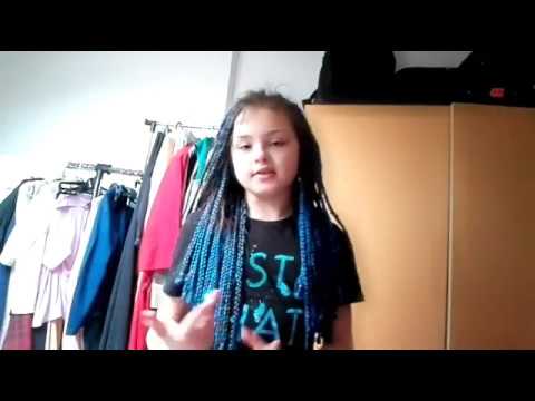 Představa vs realita gymnastika|Anette❄