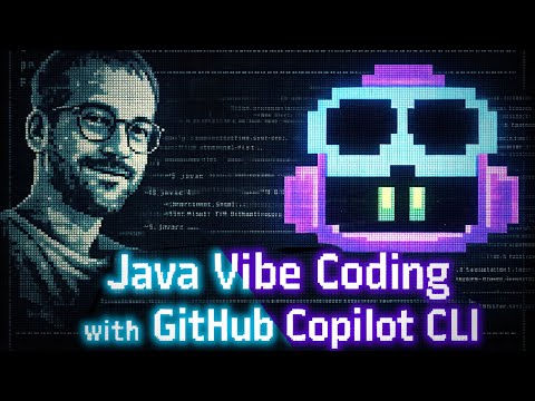 Vibe Coding in Java