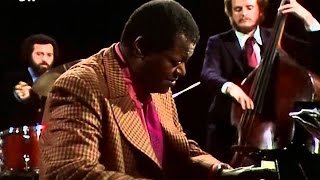 Oscar Peterson - Sheet Music - &quot;I Got It Bad, and That ain&#39;t Good&quot;