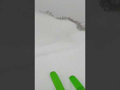 パウダー爆発！宮城蔵王えぼしスノーリゾート