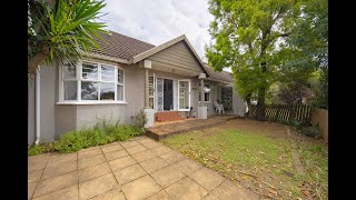 3 Bedroom Duplex for Sale in Sherbourne Estate