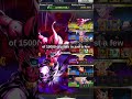 The Best way to farm Chrono Crystals! - Dragon Ball Legends #shorts #dragonballlegends
