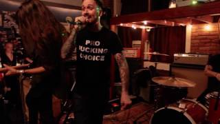 Rave Against the Machine (as Rage Against the Machine) - 03