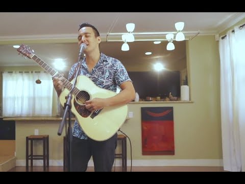 Alx Kawakami - In Your Life (HiSessions.com Acoustic Live!)