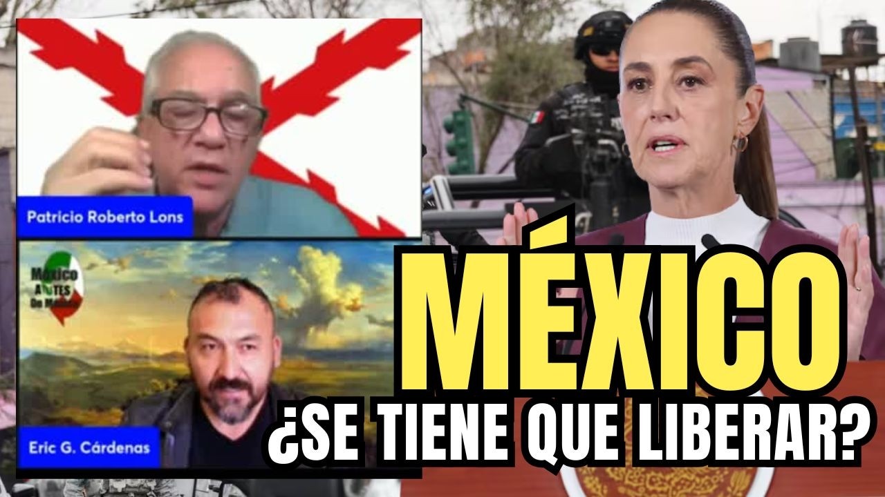 MÉXICO ¿Qué debe hacer ante este caos?