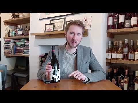 Novel Wines Explorer's Club - Walter Glatzer Organic St Laurent