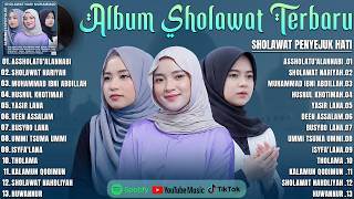 Download lagu ASSHOLATU'ALANNABI - NISSA SABYAN, AI KHODIJAH & RISA SOLIHAH FULL ALBUM | TERBARU 2026 TERPOPULER mp3