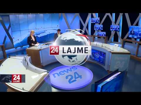 17 nentor 2016   Edicioni i Lajmeve News24