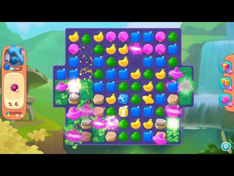 Wildscapes Level 428 NO BOOSTERS - A S GAMING ✔