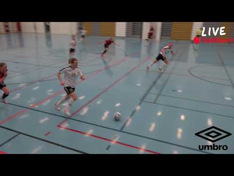27022021 KaDy vs GFT Naiset 0-5 (0-4)