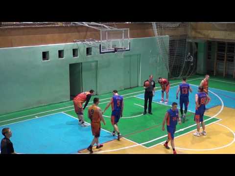 05042017 Кировец - УниверБаскет