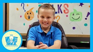 Kid Talks: Honor