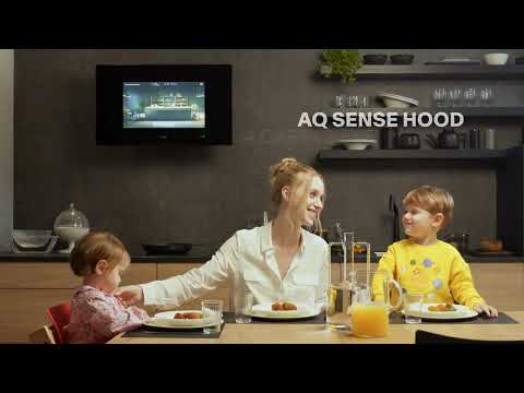 Köksfläkt Franke FKAS A80