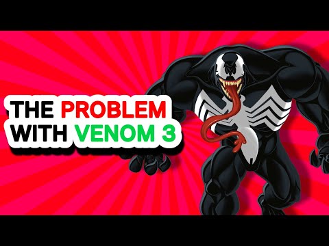 Is This Venom's BIGGEST MISTAKE?! | DREAMER MEDIA Ep. 7