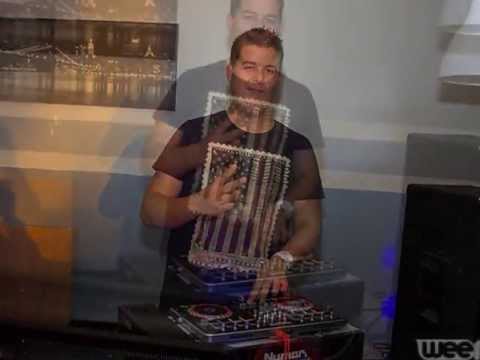 Rihanna and Kenneth G Kevin Garnier Mashup