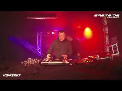 RUDEBOY & T-JUNCTION @ EASTSIDE UNDERGROUND LIVESTREAM 10-04-2021