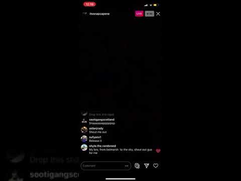 NEW Snap Capone preview 2020 #ROTS2