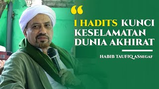 Download lagu LATEST❗Habib Taufiq Assegaf's Sermon at Mbah Slagah's Haul 2022 mp3