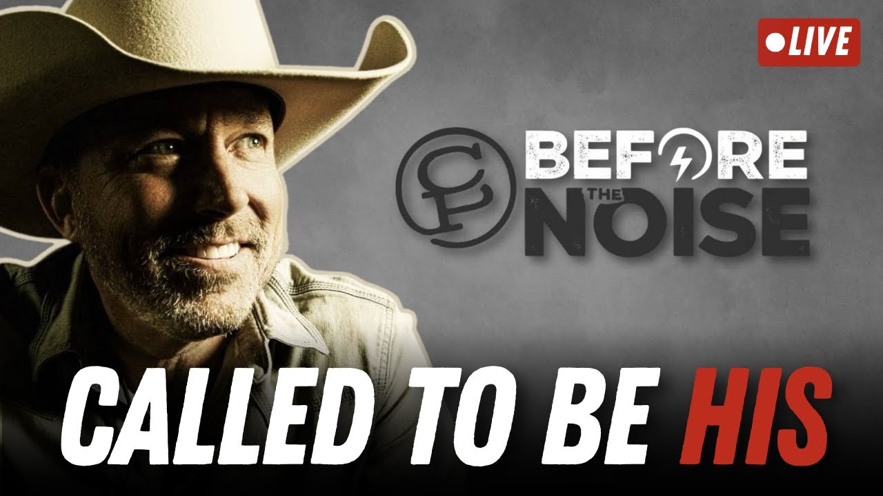 Before The Noise: The Right to Be Called His