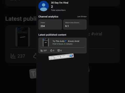 YouTube Thumbnail