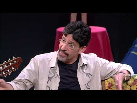 "Miss No Ugliness" by Jessier Quirino - Mr. Brazil